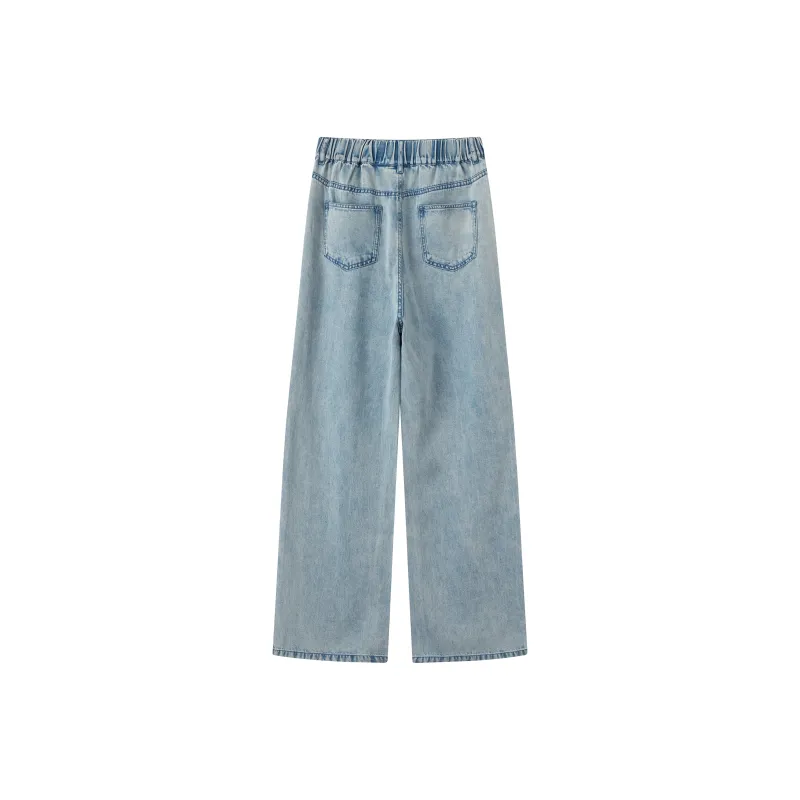Tokidoki Jeans Unisex-1
