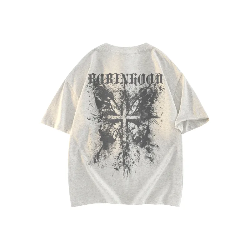ROBINHOOD T Shirts Unisex-8