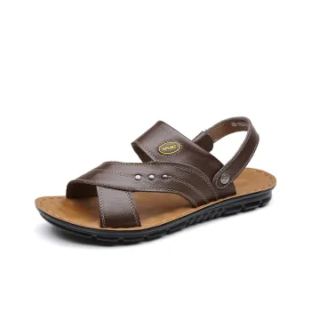 Frank Mully Beach Sandals Men's