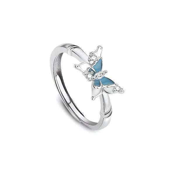 LuluCanaan Rings Unisex-4