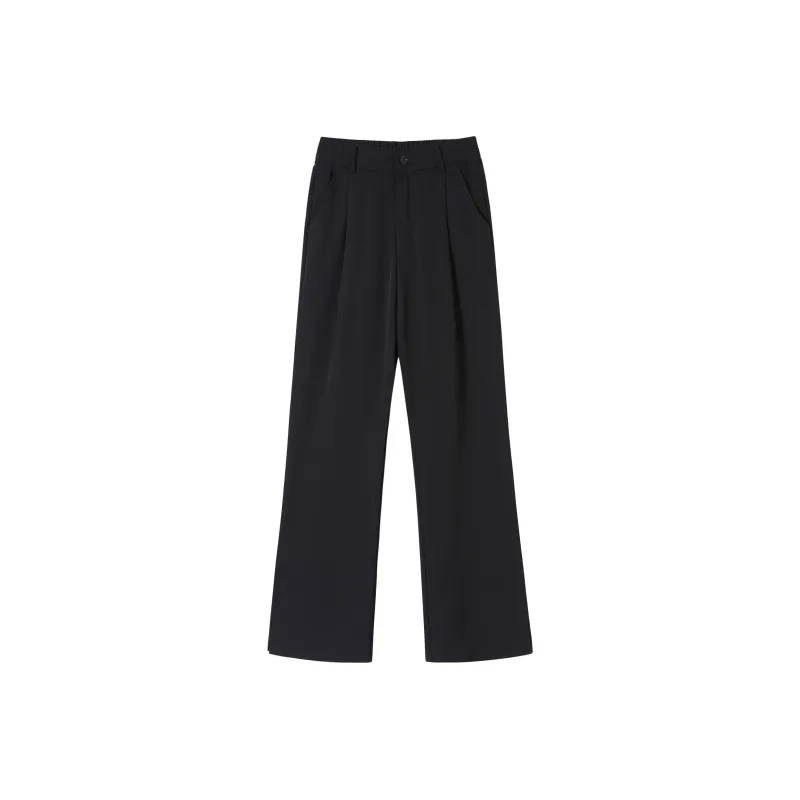 WARNING LIGHT Casual Pants Unisex-6
