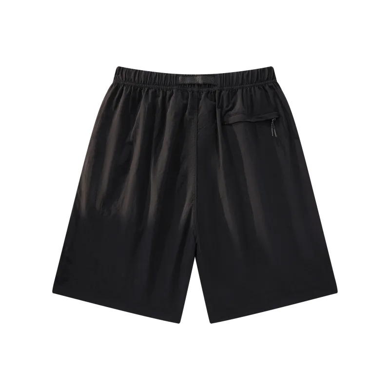 SESAME STREET Casual Shorts Unisex-1