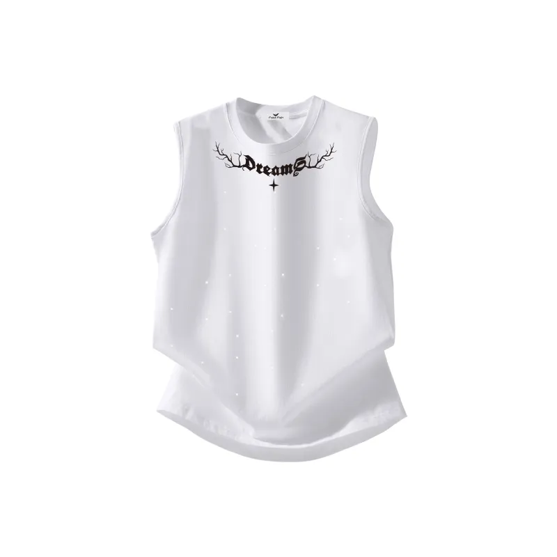 FASTFISH Tank Tops Unisex-4