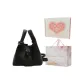 Black+Box Shopping Bag