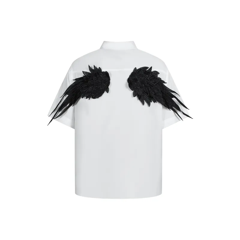 PAUL COSTELLOE Shirts Unisex-4