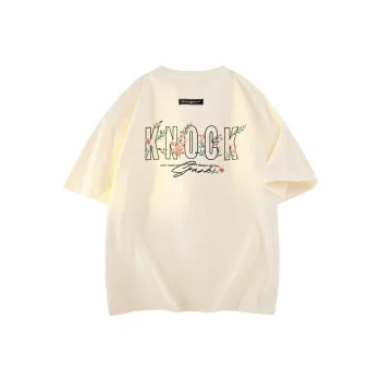 KNOCKSPARK T Shirts Unisex