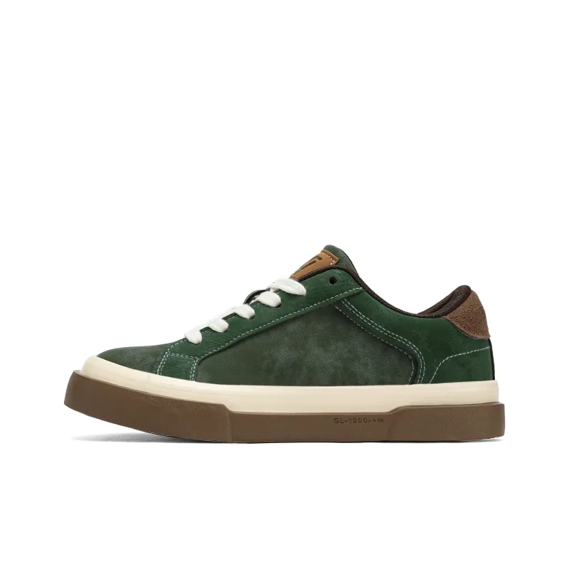 White Sands Skateboard Shoes Men's-6
