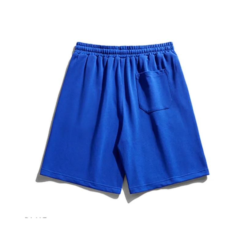 FAIRWHALE Casual Shorts Women's-11
