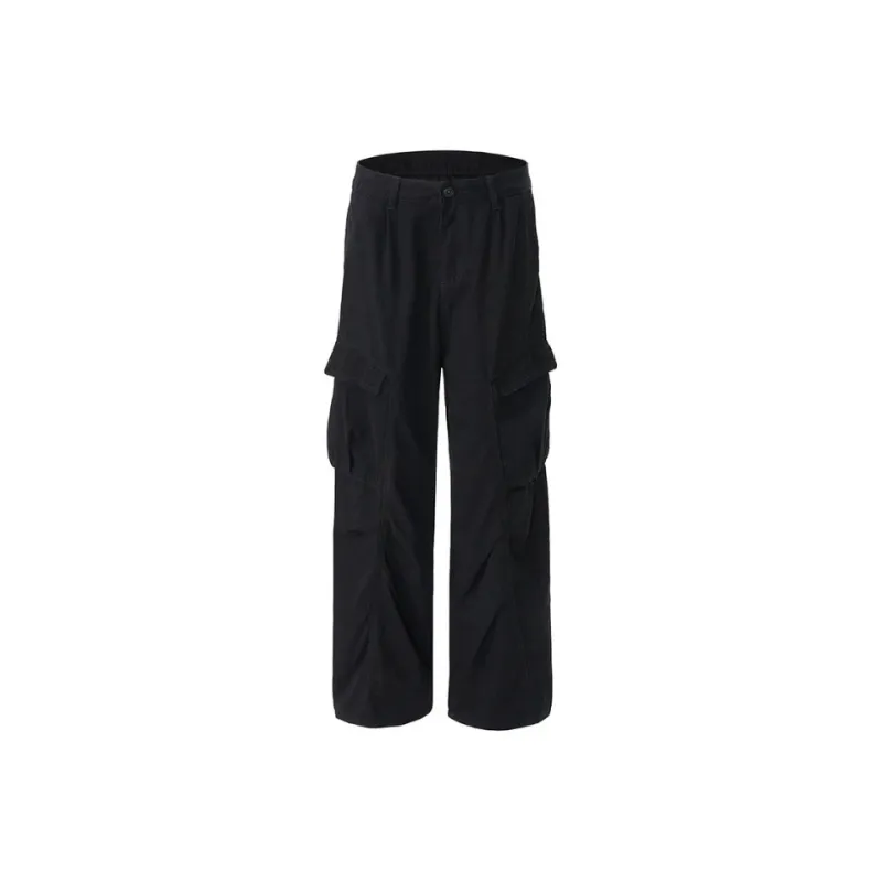 POLAR BEAR Casual Pants Unisex-19