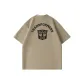 [Quick-Dry Lightweight]Khaki (Tf Iron Hero Chest Logo _Tf Iron Hero Back Logo)