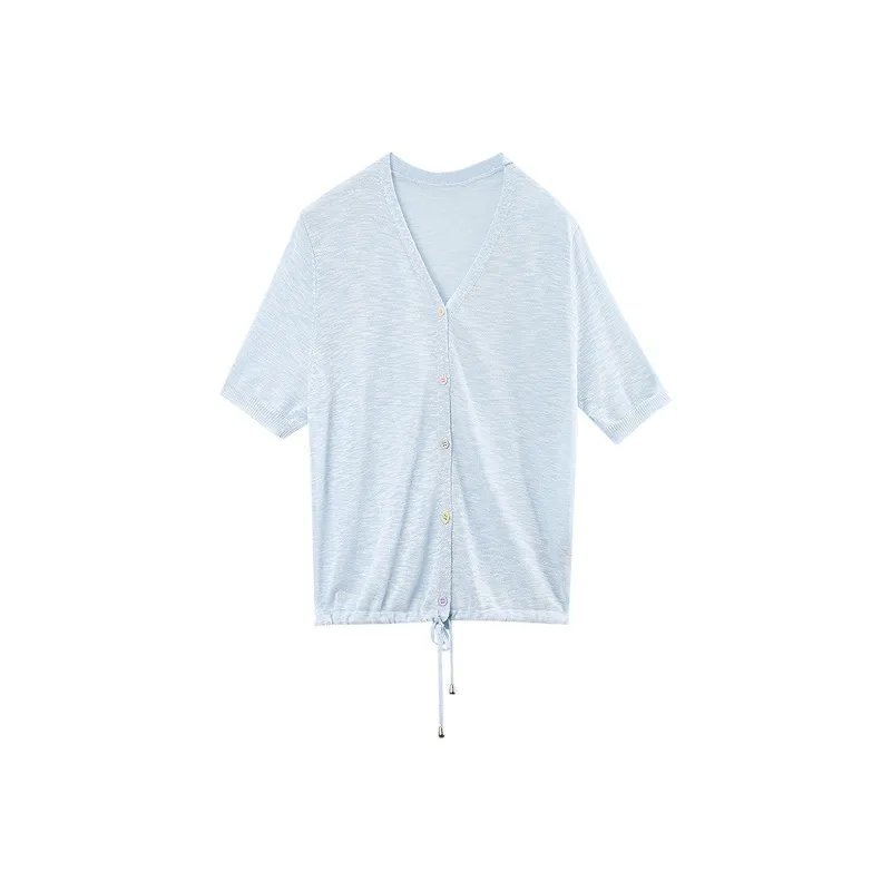 A Paradise For Awakening Knitwear Women's-0