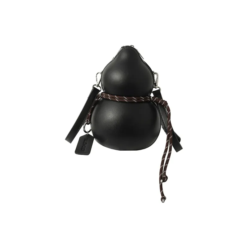 Ceion Keust PU Shoulder Bag, Crossbody Bag Women's Multicolor-5