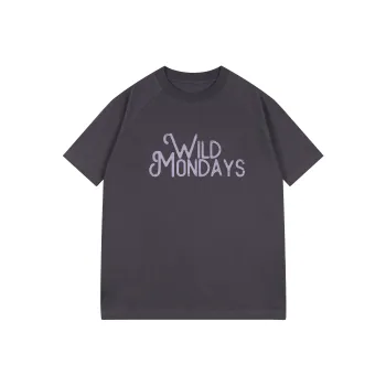 ACTUP T Shirts Men