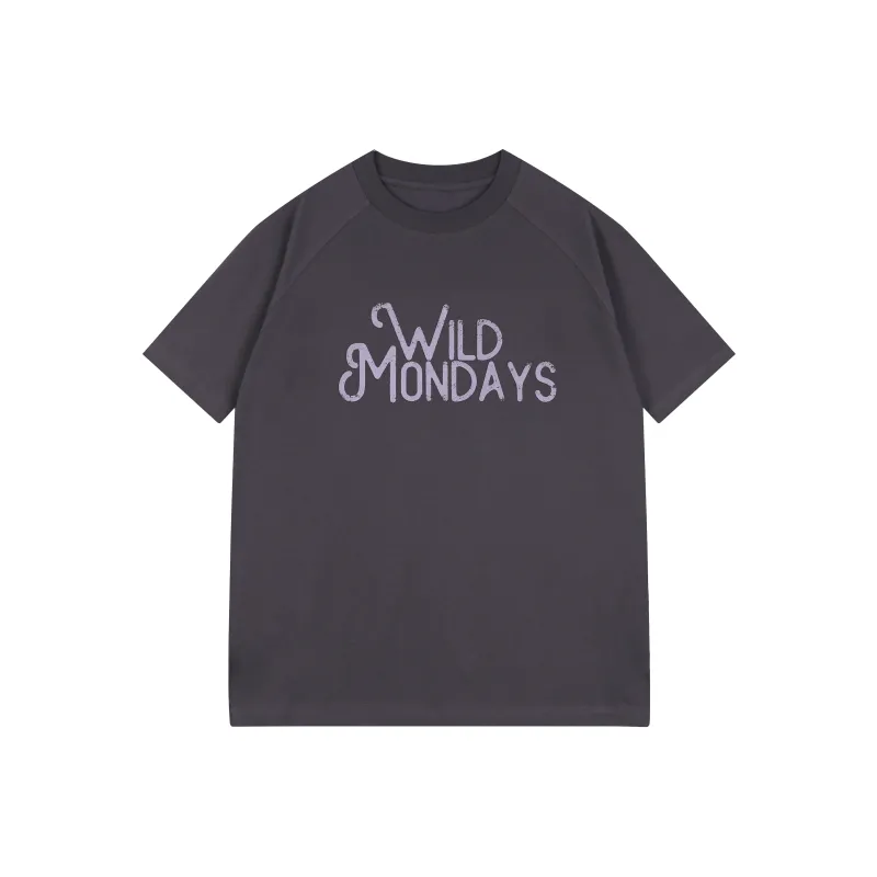 ACTUP T Shirts Men-0
