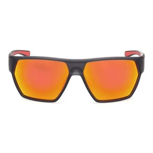 BMW Acetate Aviator Sunglasses Men's Black-1