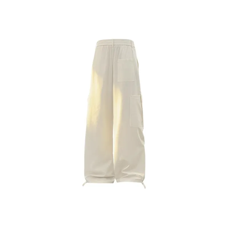 DABAISHA Casual Pants Unisex-6