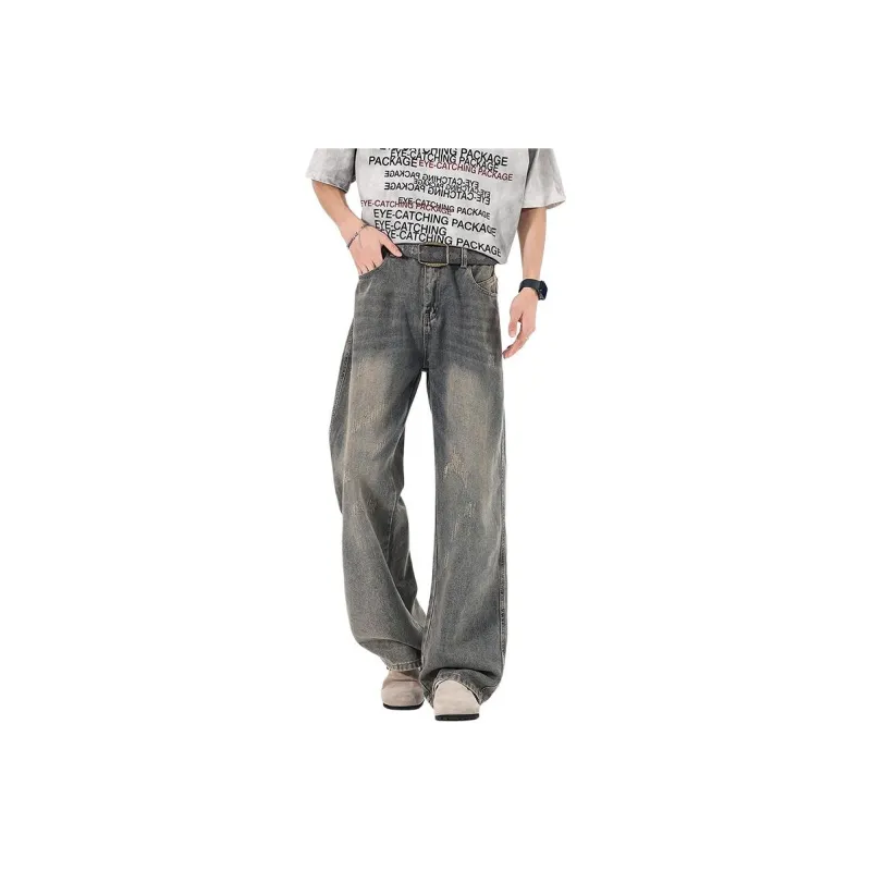 OKPI Jeans Unisex-0