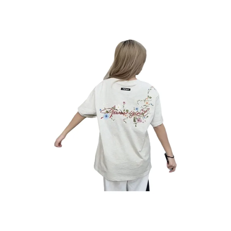 SWAMP AREA T Shirts Unisex-4