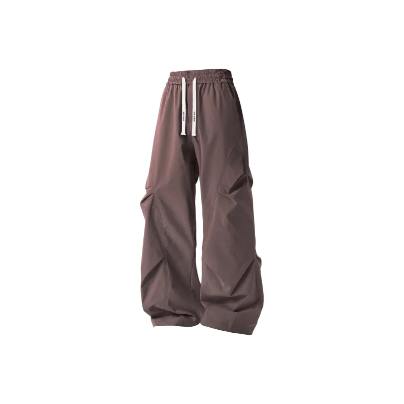 David Bakken Casual Pants Unisex-18