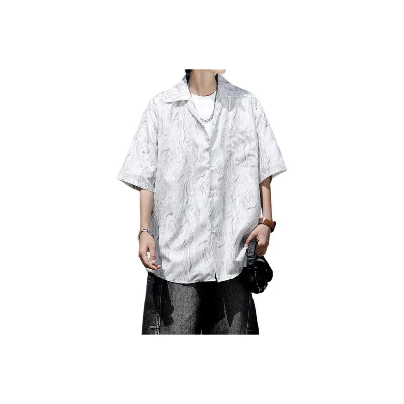KAIPAINEN Shirts Men-0