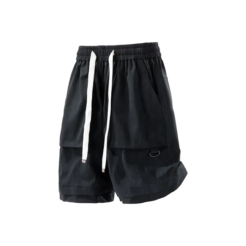SIFLYTO Cargo Shorts Unisex-0