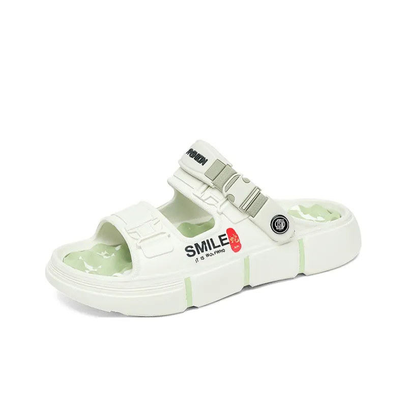 JEANSWEST Beach Sandals Men-5