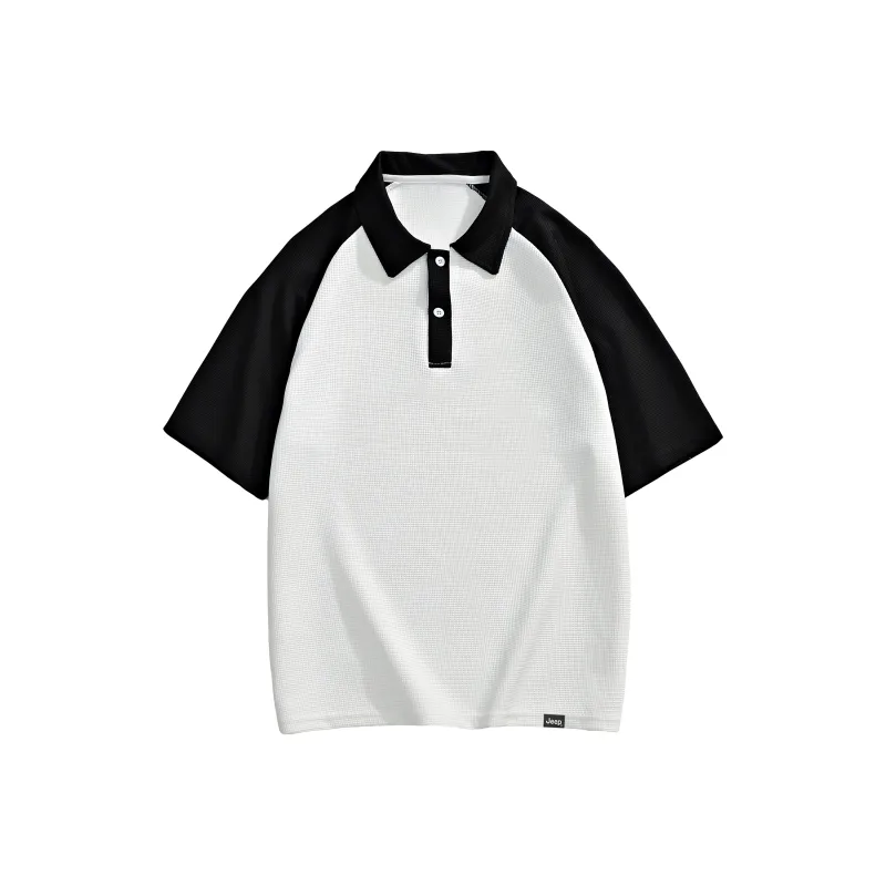 Jeep Polo Shirts Unisex-2
