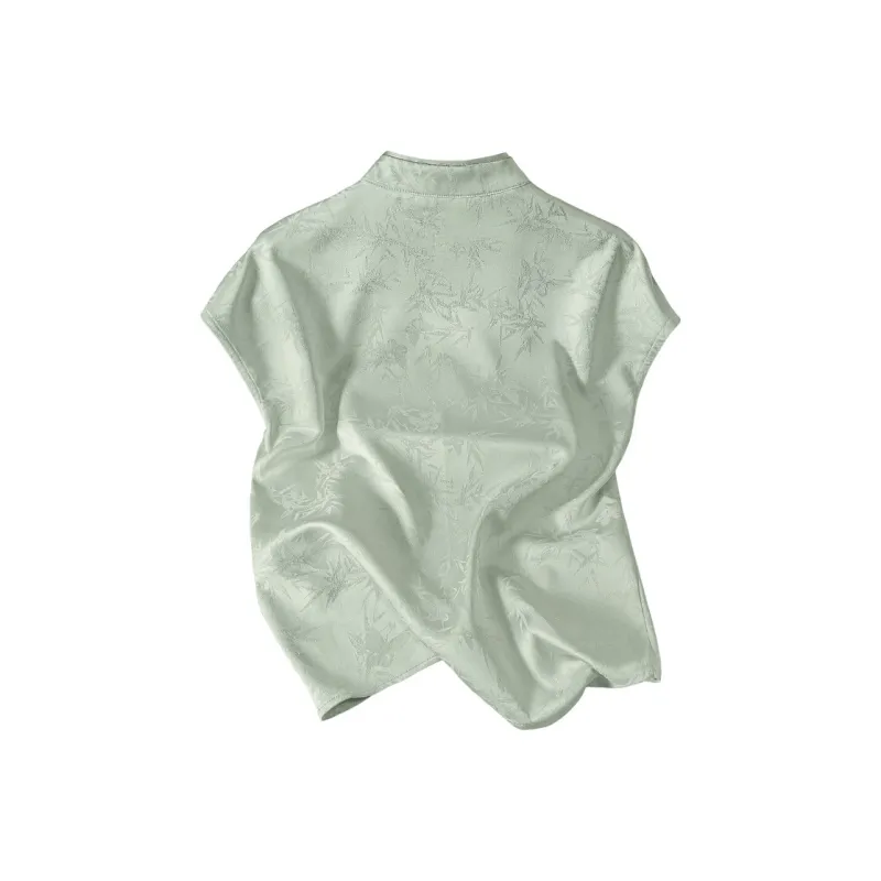 Cypress House Shirt Women's Gray Beige-5