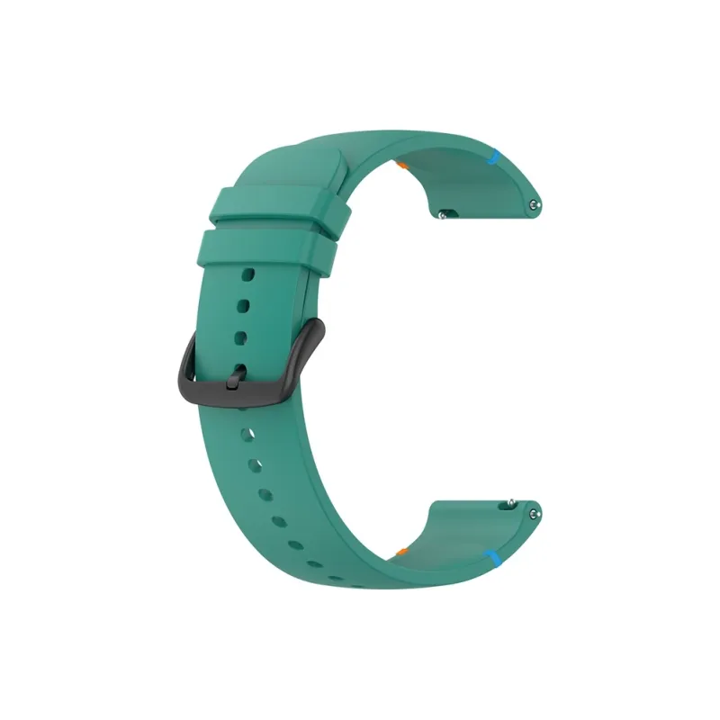 ZHENGGUANG Huawei Compatibility Watch Band Silicone Material-31