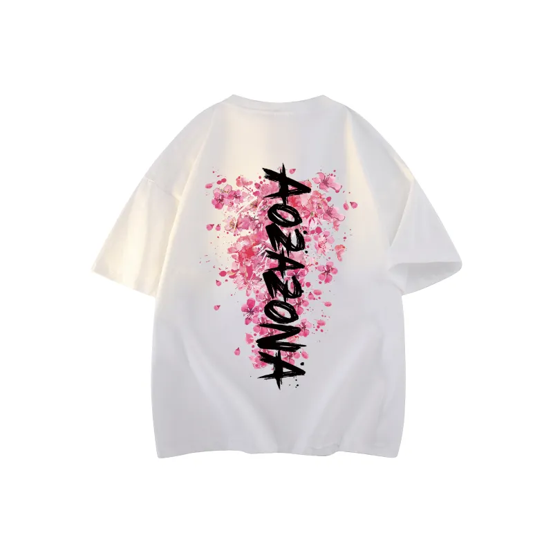 A02 T Shirts Unisex-0