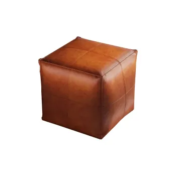 IRONGEER Lazy Person's Shoe Changing Stool 2 in 1
