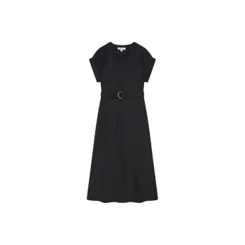 COVERINS Long Sleeved Dress Women's