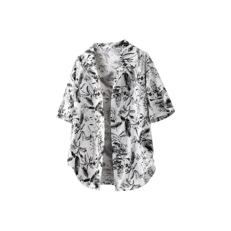 ROBINHOOD Shirts Women's-0