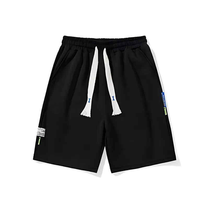 FAIRWHALE Casual Shorts Women's-1