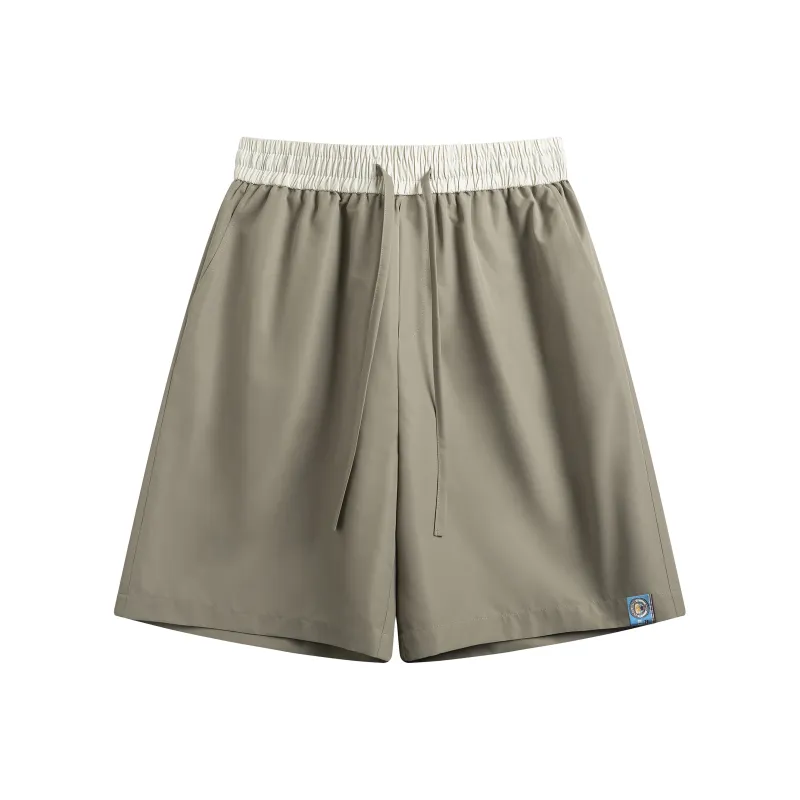 Manchester City F.C. Casual Shorts Unisex-10
