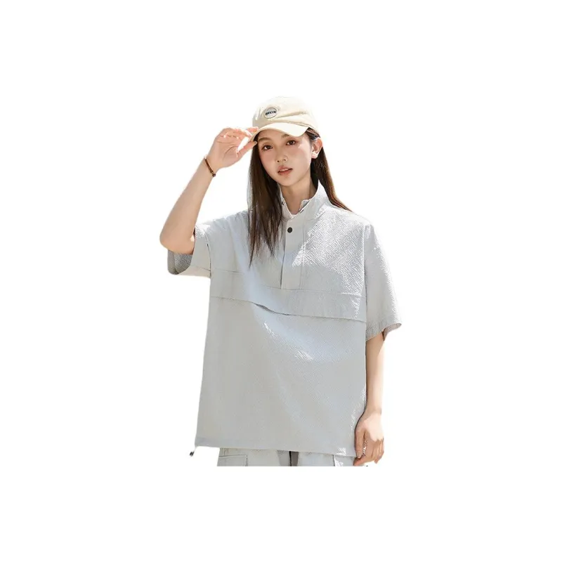 The New Age Family Shirt Women's-3