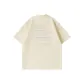 [Quick-Dry Lightweight]Light Beige (Tf White Autobot Chest Logo _Tf Fun Everyday Back Logo)