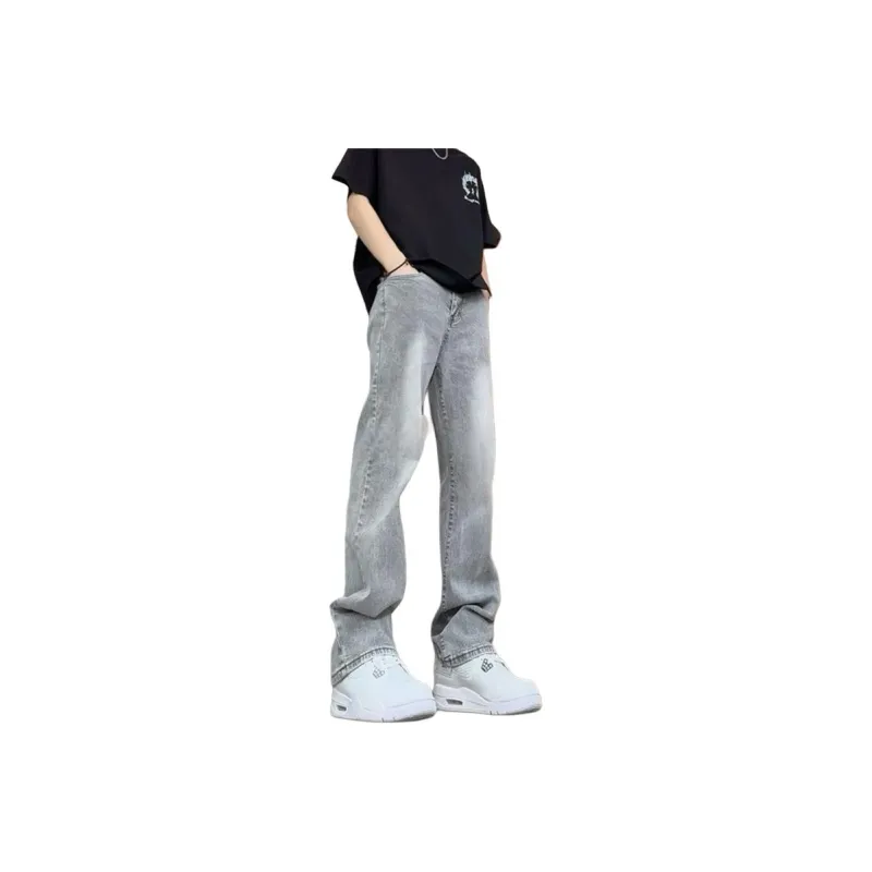 KIRHNE Jeans Unisex-12