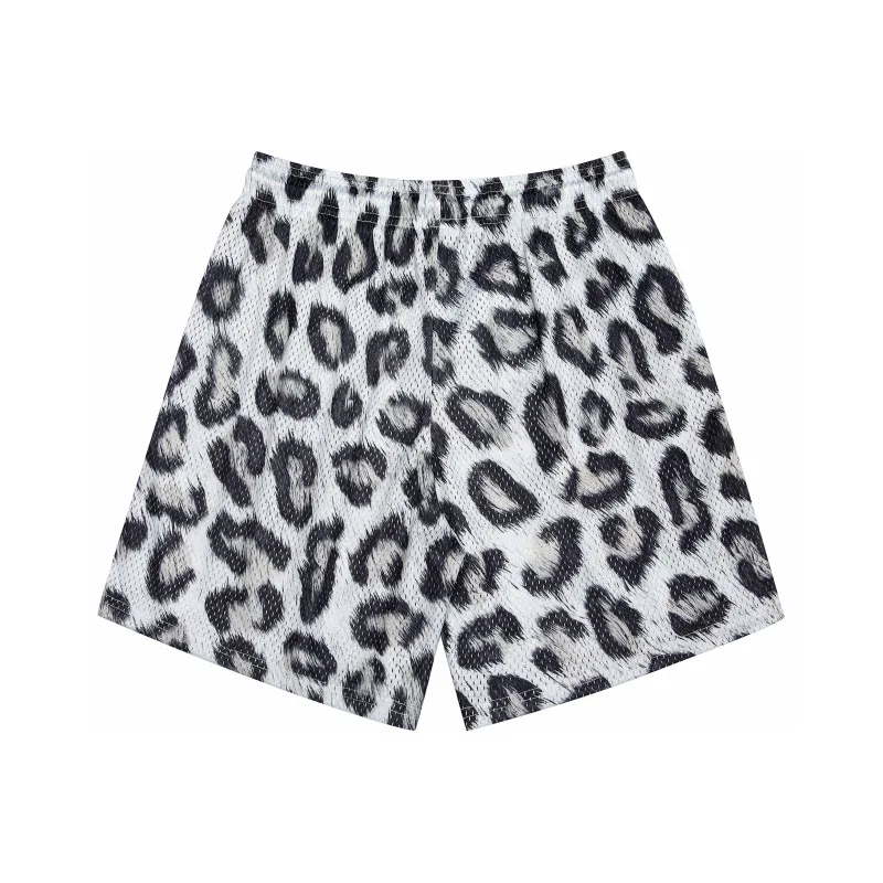 SESAME STREET Casual Shorts Unisex-1