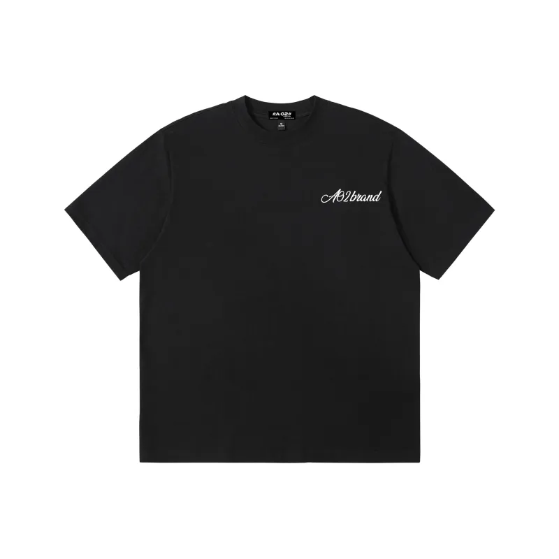 A02 T Shirts Unisex-0