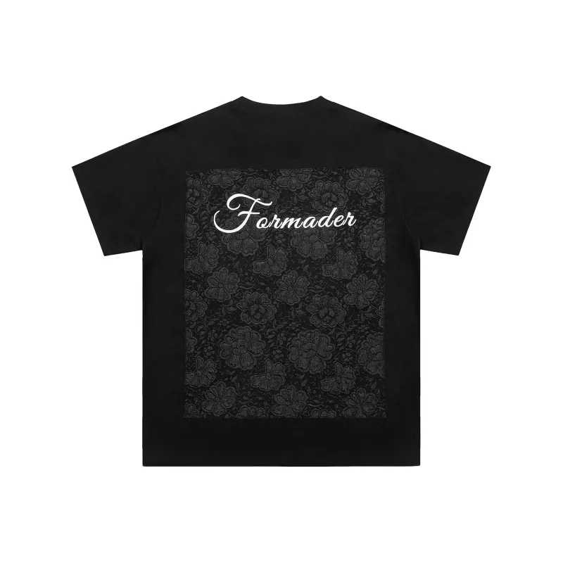 DJ.SPIRIT T Shirts Unisex-5