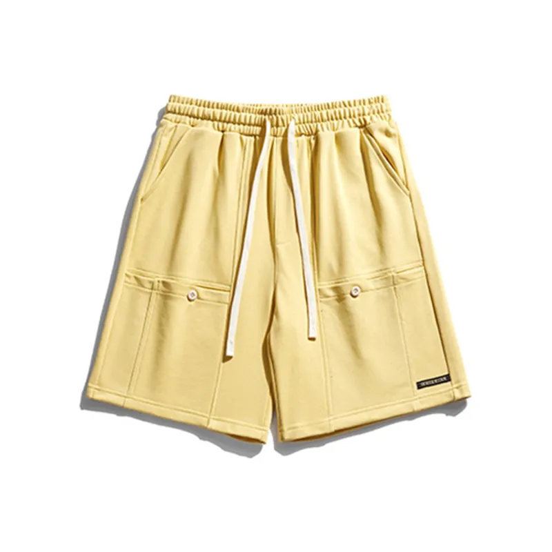 FAIRWHALE Casual Shorts Women's-8