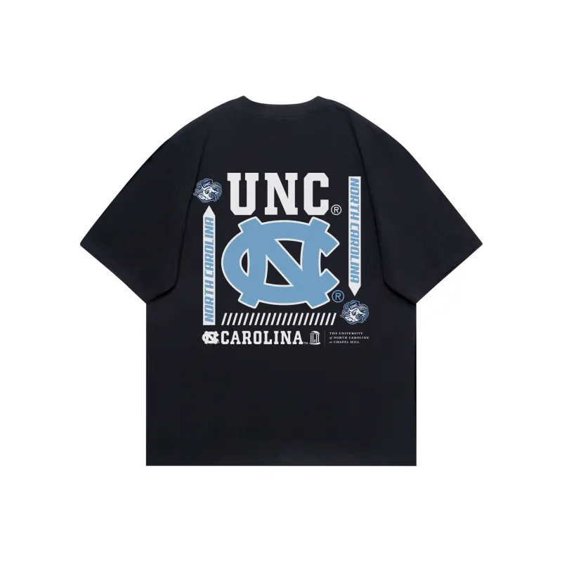 NCAA T Shirts Unisex-1