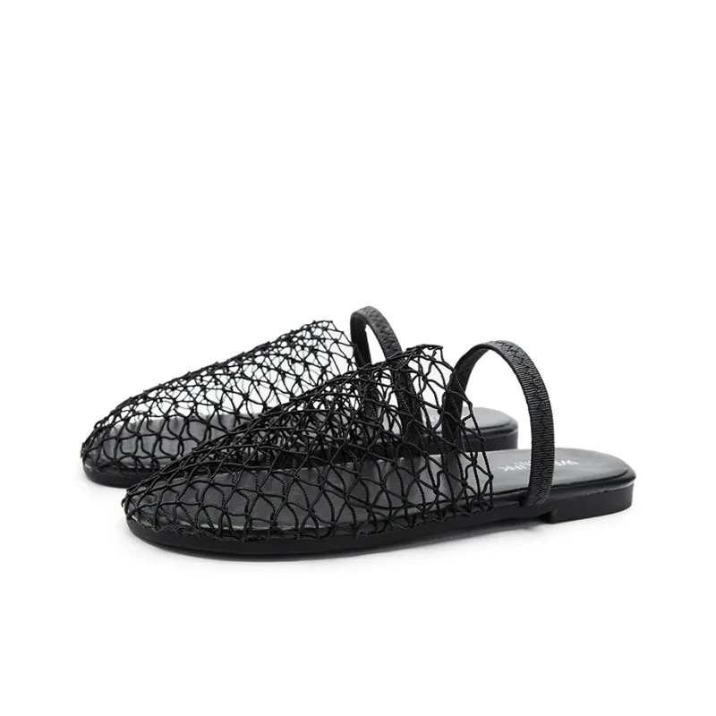 WESTLINK Closed Toe Slippers Women's-8