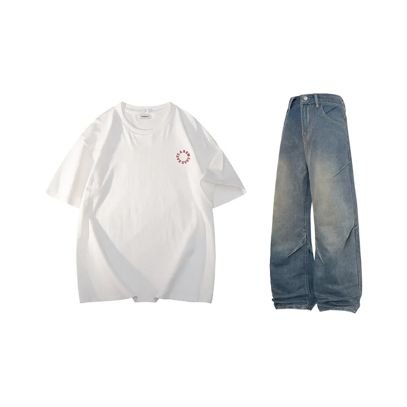 ORNOT Casual Sportswear Unisex-7