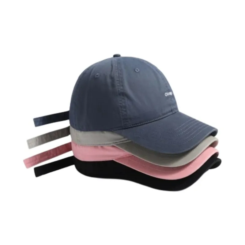 POPEYE Cotton Baseball Caps Unisex-5