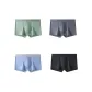 4 Pack (Dark Green+Dark Gray+Blue+Black)
