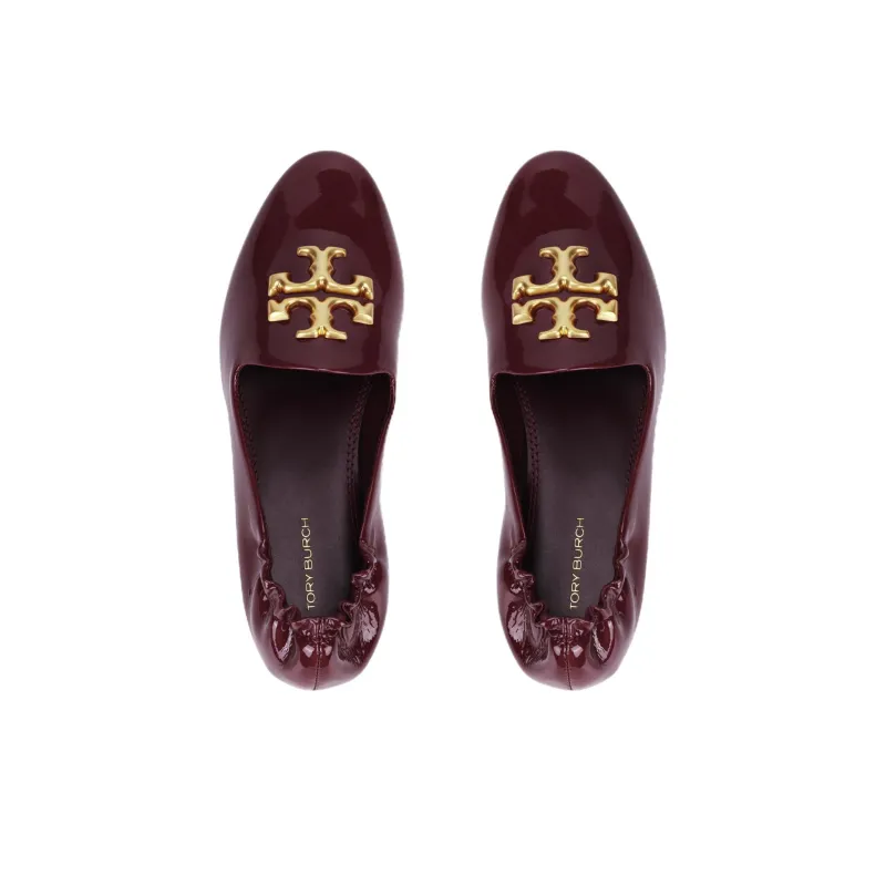 TORY BURCH Eleanor Women's Casual Shoes Women's Red-2