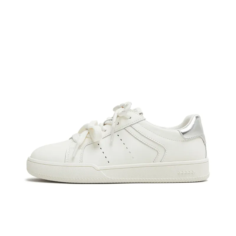 Teenmix Cushioning, Slip Resistant, Abrasion Resistant Support Low Top Casual Shoes Women's-5