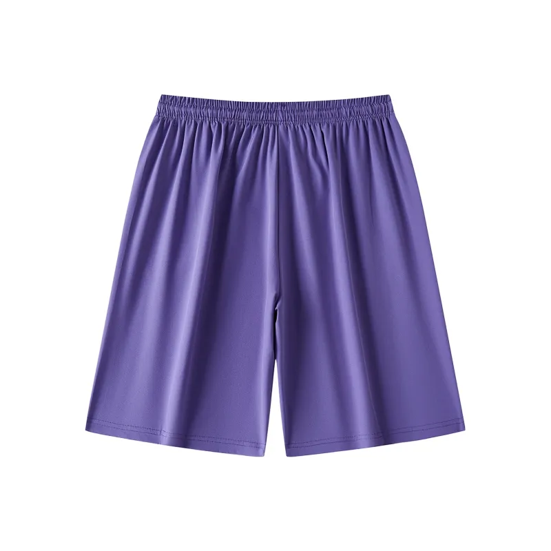 JEANSWEST Casual Shorts Unisex-9